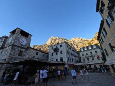 Montenegro - Kotor - Adventures In Montenegro - Boat Trips, Hiking & Snorkeling - 2