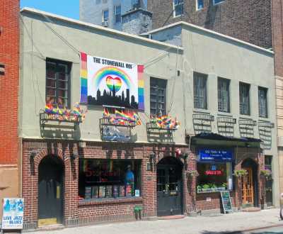 Vereinigte Staaten - Greenwich Village - 🗽🥯 A Taste of Manhattan: 4 Days of Food, History & City Magic in NYC 🌃 - 5