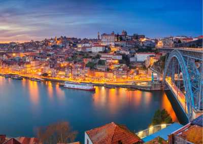 Portugal - Discover Porto and UNESCO's Biosphere Reserve of Gerês National Park and its Natural Treasures with a Local - JoinMyTrip