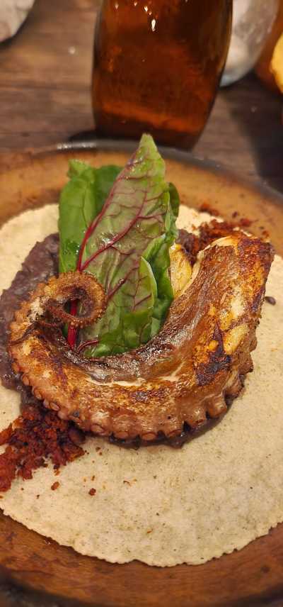 Mexiko - Tulum - Mexico Yucatan & Equinox magic in Chichen Itza - 1