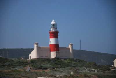 Südafrika - Kap Agulhas - Entdecke Südafrika: Das Kap, der Wein, Höhepunkte der Garden Route Januar/Februar 2027 - 2