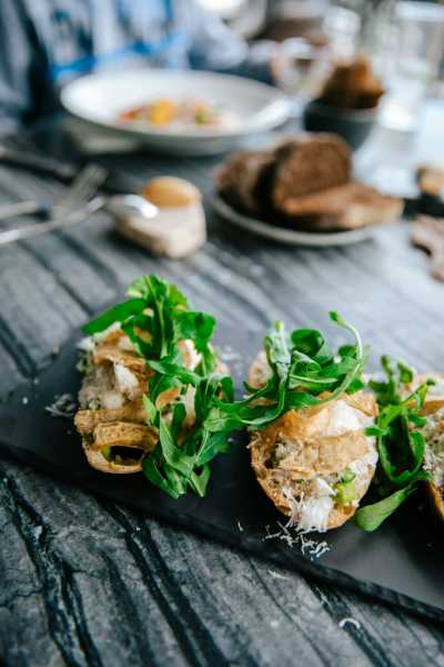 Spanien - Bormuth Tapas & Vermut in Born | Barcelona - Barcelona Art Residency: Experience the City Through Art - 2