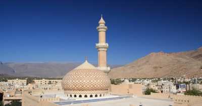 Oman - Birkat Al Mouz - Oman Ultra Trail & 4x4 Adventure | Mountains, Deserts & Wadis - 3