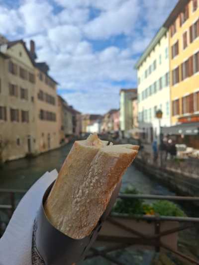 France - Annecy - Discover the Capital of the Alpes: A 4 days Getaway - 8