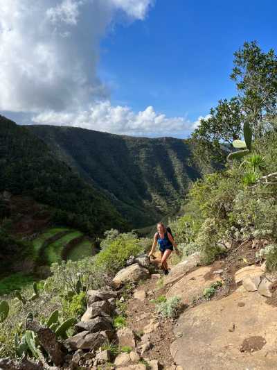 Spanien - Anaga Rural Park - Escaping the winter ☀️ Coworking, Hiking and Dancing Bachata/Salsa/Kizomba 💃 - 3