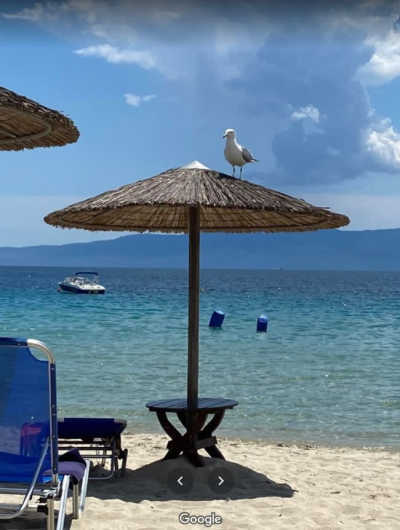 Greece - Ouranoupolis Beach - Griechenland Hotel & Adventure Motorboot Inselhooping - 18