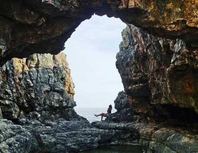 Kroatien - Lokrum - Dubrovnik in Color: Hiking, Painting & Relaxation - 1