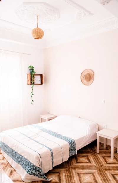 Morocco - Tamraght - Focus & Flow in Morocco: Coworking, Clarity and Space to Breathe - 8