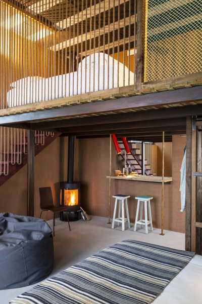 Portugal - Noah Surf House - YOGA, SURF and FLOW, Portugal - 30