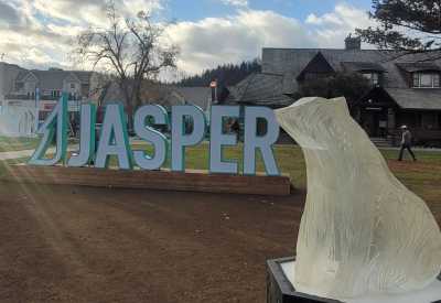 Canada - Jasper - 4-Day Rocky Mountains Adventure with Sunrise Rail Experience - 1