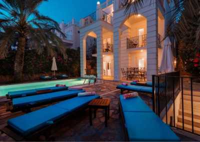 Türkei - Kalkan - 14-Day Co-working Trip in Kalkan, Türkiye 🇹🇷 - 1