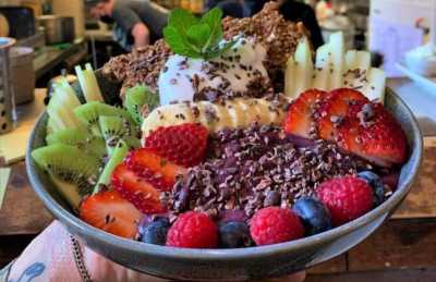 Australia - Newcastle Beach - 🐋 Winter Waves & Creative Days: A Co-Working Escape to Newcastle, Australia 🇦🇺 - 4