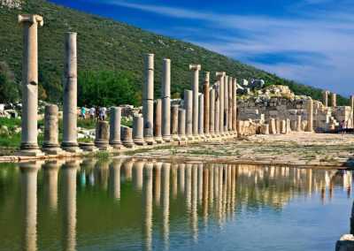 Türkei - Kalkan - 14-Day Co-working Trip in Kalkan, Türkiye 🇹🇷 - 6