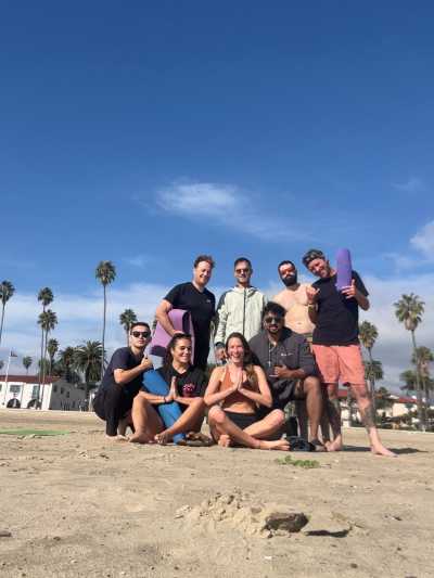 Vereinigte Staaten - Yoga Soup - Health and Wellness Trip in SoCal