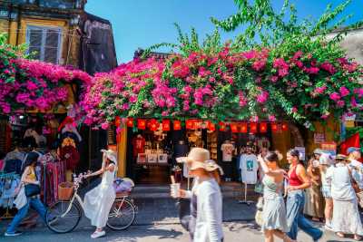 Vietnam - La Charm Hoi An Hotel & Spa - 🇻🇳 The Magic of Vietnam: A 14-Night Journey Through Hanoi, Ninh Binh, Hue & Hoi An 🏮
