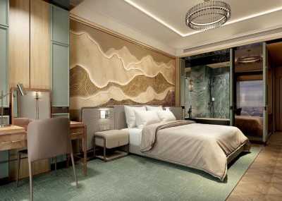Vietnam - La Passion Premium Cau Go Hotel - 🇻🇳 Iconic Vietnam Unveiled: From Emerald Bays to Lantern-lit Streets 🏮 - 3