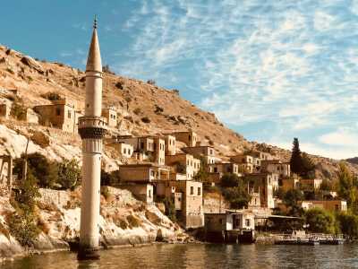 Turkey - Şanlıurfa - Mesopotamia Overland: Istanbul to the Edge of the East