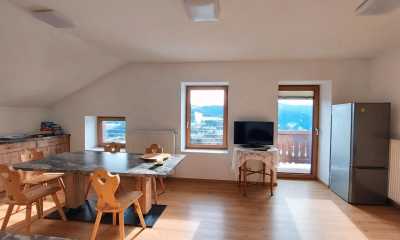 Italien - Nova Ponente - Winter Escape ❄️🏂: Coliving Experience in the Dolomites (Private Room Caro) - 2