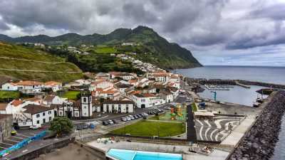 Portugal - Povoacao - Exploring the Paradise Island of São Miguel | Azores