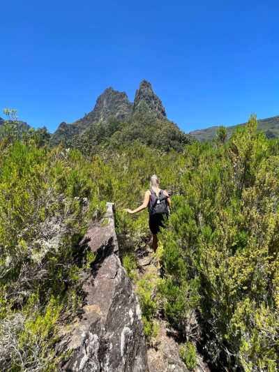 Portugal - Santana - Madeira  SPECIAL ADVENTURE - off the beaten path - 2