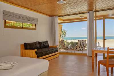  - Dakhla Club Hotel & Spa - Explore Dakhla, the Pearl of Moroccan Sahara, while CoWorking - (private room) - 3