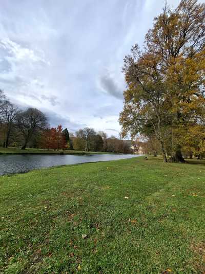 France - Vizille - Discover the Capital of the Alpes: A 4 days Getaway - 2