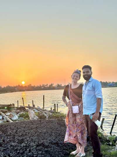 India - Cherai Beach - India, Kerala: Enjoy Beaches and Mountain Escapes in One Package - 6