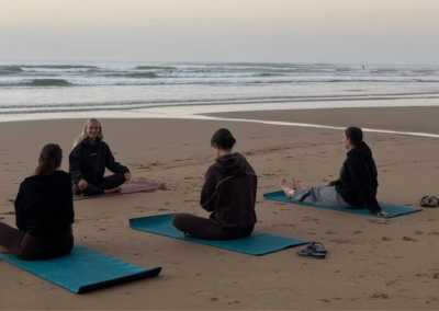 Morocco - Sidi Kaouki - ALUMA Morocco Coworking Retreat | Work, Yoga & Explore Essaouira! - 2