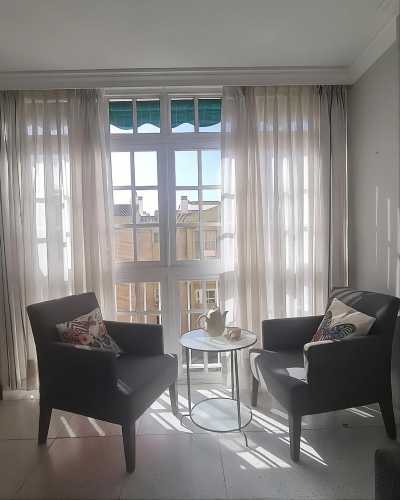 Spain - Centro - Sun, Pádel & Paella: A Dynamic Málaga Adventure (Private Rooms)☀️🏸🥘 - 1