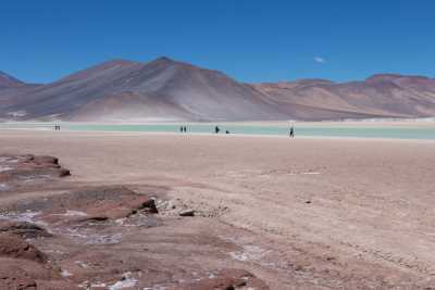 Chile - Chile - 11 Days Chile Ultimate Adventure: Patagonia W Trek & Atacama Desert