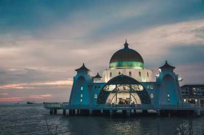 Malaysia - Malacca - Explore Amazing Kuala Lumpur, Malaysia with a Local and Travel Photographer - 3