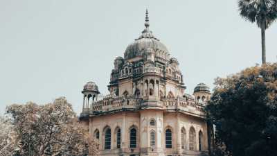 India - Lucknow - The Ganges & the Himalayas Route - 3