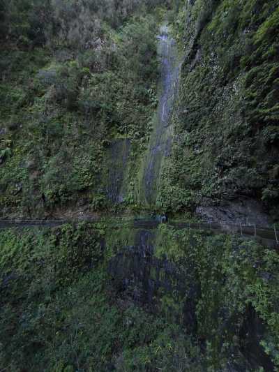 Portugal - Ponta Delgada - 🏝️Ultimate winter escape in Madeira ☀️ Canyoning tour, hikes and more 🌊 - 1