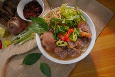 Vietnam - Sa Pa - Vietnam Beyond the Surface: Gastronomic Experiences, Rice Terraces, Egg Coffee, Crafts & Local Connections - 3