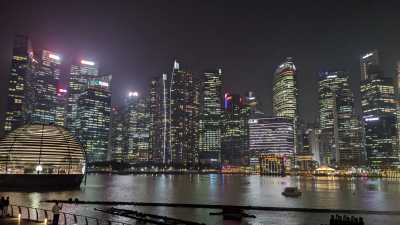 Südostasien - Singapore - 🇹🇭🇸🇬🇲🇾 Einzigartige Städtereise durch Thailand, Malaysia & Singapur! 4 Megacities in 8 Tagen - Bangkok, Singapur, Kuala Lumpur & Malakka - 9