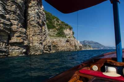 Montenegro - Budva - Explore Montenegro - Freediving, Boat trip, BBQ, Hidden Gems (Guided trip) - 3
