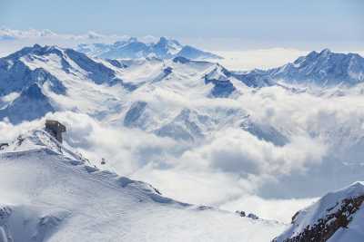 Frankreich - Alpe d’Huez - ⛷️Tomorrowland Winter 2026 ❄️ – Das magische Alpen-Festival in Alpe d’Huez 🇫🇷 - 2