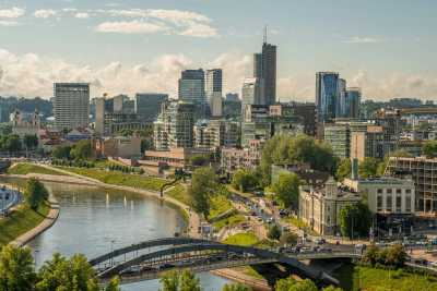 Lithuania - Vilnius - ✨Lithuania ! Vilnius on a Budget | The Ultimate Baltic Weekend - 3