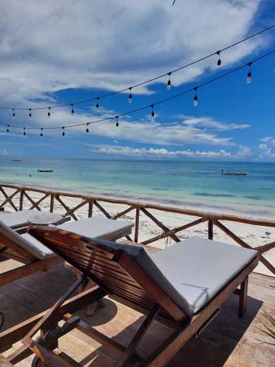Tanzania - Abeid Amani Karume International Airport - Zanzibar Workcation: Cowork, Chill, and Explore Paradise(Shared room) - 26