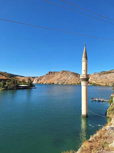 Turkey - Halfeti - Turkey Roadtrip - Anatolia Ancient Lands - 1