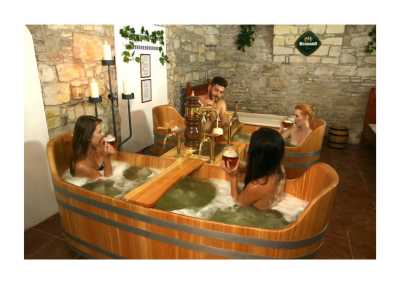 Czechia - Prag - Prague Beer Experience 🍻 – 4 Days of Fun & Nightlife - 3