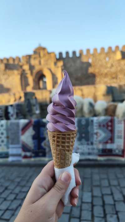 Georgien - Mtskheta - Epic Tbilisi-Kakheti Road Trip: Ultimate Like a Local experience in the wine region of Georgia - 2