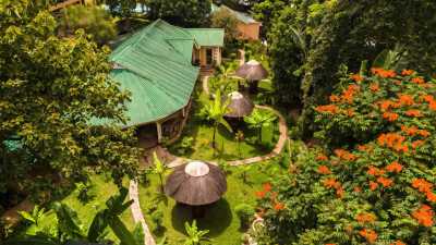 Tanzania - Lake Manyara - Tanzania Big Five Safari & Wildlife Photography Expedition | Serengeti & Ngorongoro - 2