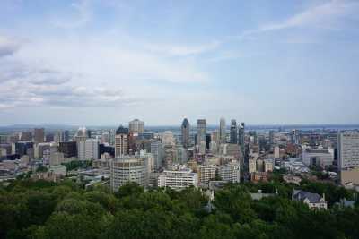 Kanada - Le Vieux Montréal - Ultimate Montreal Summer Experience 🇨🇦 | City, Nature & Local Life – Hosted Downtown + Airport Pickup! - 3
