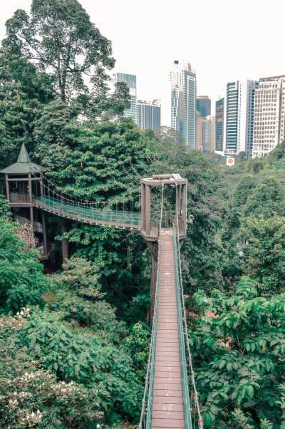 Malaysia - Federal Territory of Kuala Lumpur - Explore Amazing Kuala Lumpur, Malaysia with a Local and Travel Photographer - 7