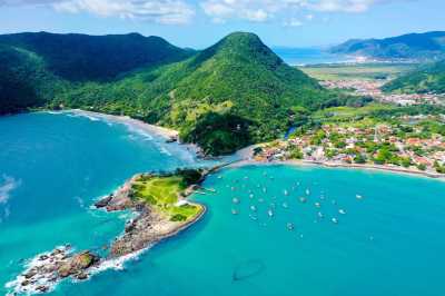 Brazil - 🇧🇷 Florianopolis (Brasilien) // Coworking/Coliving Trip 🧑‍💻🏝 - Einzelzimmer - JoinMyTrip