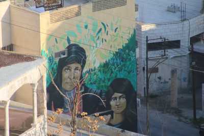 Jordan - Amman - Jordan: An Expedition to the Desert's Heart