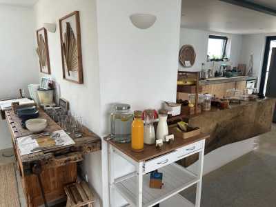 Portugal - Casa Nook Sagres - Coworking Recharge: Discover Portugal's Hidden Dreamhouse in Sagres for Remote work, Yoga, Surf and Connection - PRIVATE ROOM - 7