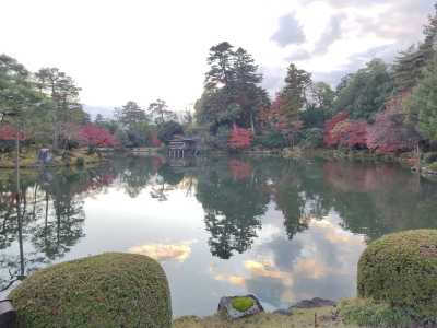 Japan - Kanazawa - raditional Japan: A 3-Week Cultural Journey from Kyoto to Tokyo - 3