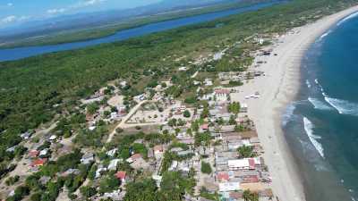 Mexiko - Chacahua - Discover Mexico with a local... Chapter : Pacific Ocean beaches, Riviera Maya, and enchanting waterfalls, Join us for an unforgettable adventure! - 1